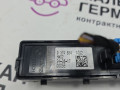 кнопки центрального подлокотника BMW X1 F48 2017, 2.0 л., B48 A20 B, бензин, АКПП, alpinweiss 3 (300), полный привод, правый руль, 61319374834, 9374834 - фото №5