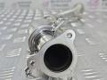 трубка системы рециркуляции EGR BMW 5 серия G30/G31 G30 2017, 2.0 л., B47 D20 A, дизель, АКПП, black sapphire metallic (475), седан, задний привод, правый руль, 8576479, 11718576479 - фото №5