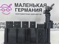 Блок питания BMW 5 серия G30/G31 G30 2018, 2.0 л., B48 B20 A, бензин, АКПП, a96 mineral-weiss metallic, седан, задний привод, правый руль, 12638638551, 8638551 - фото №5