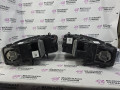 фара BMW X5 F15 2014, 3.0 л., N57 D30 A, дизель, АКПП, mineralweiss metallic (a96), полный привод, правый руль, 63117381139, 63117381140, 7410686, 7410685, 7381139, 7381140 - фото №7