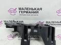 кронштейн (крепление) BMW 3 серия E90/E91/E92/E93 (2004 - 2010), 2.0 л., N46 B20 B, бензин, АКПП, 11617500673, 7500673 - фото №6