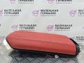Подлокотник центральной консоли BMW 8 серия G14/G15 G15 2021, 4.4 л., N63B44D, бензин, АКПП, черный, купе, полный привод, 6996369, 51166996369 - фото №6