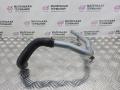 патрубок радиатора Mercedes-Benz GLA-Класс X156 2014, 2.0 л., M 270.920, бензин, робот, белый calcite white (650u), хетчбэк 5 дв., полный привод, правый руль, R740118197656, A2702032902 - фото №3