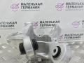 кулак задний левый BMW 5 серия G30/G31 G30 2018, 2.0 л., B48 B20 A, бензин, АКПП, a96 mineral-weiss metallic, седан, задний привод, правый руль, 33306866335, 6866335, 6866337, 6869997 - фото №5