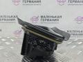 Вентиляционная решетка BMW 5 серия G30/G31 G30 2017, 2.0 л., B47 D20 A, дизель, АКПП, black sapphire metallic (475), седан, задний привод, правый руль, 64319301586, 9301586, 64319301584, 9301584 - фото №5