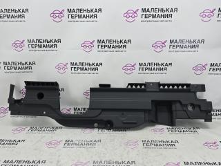 обшивка багажника BMW X3 G01 2019, 2.0 л., B48B20C, бензин, АКПП, c1m phytonic-blau metallic, внедорожник 5 дв., полный привод, 51477396584, 7396584