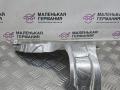 защита (экран) выпускного коллектора Mercedes-Benz C-Класс W205/S205/C205 W205.042 2014, 2.0 л., M 274.920, бензин, АКПП, 755 серый, седан, задний привод, правый руль, A2741420320 - фото №8