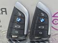 комплект для запуска (заводки) авто BMW 5 серия G30/G31 G30 2018, 2.0 л., B48 B20 A, бензин, АКПП, черный 475, седан, задний привод, правый руль, 61359436420, 9436420, 12148744139, 8744139, 9896978, 8715807, 61358715807, 61355A1F375, 5A1F375 - фото №22