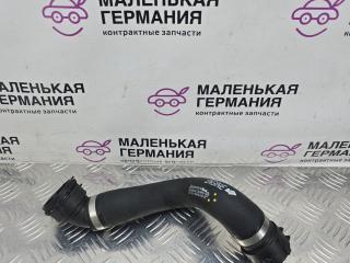 патрубок (трубопровод, шланг) Mercedes-Benz C-Класс W205/S205/C205 W205.042 2014, 2.0 л., M 274.920, бензин, АКПП, 755 серый, седан, задний привод, правый руль, A2055010182