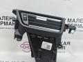 дефлектор обдува салона BMW 6 серия F06/F12/F13 2012, 4.4 л., N63 B44 B, бензин, АКПП, alpinweiss 3 (300), хетчбэк 5 дв., задний привод, правый руль, 64229197487, 9197487, 919748704, 9197516, 1412181 - фото №5