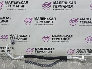 трубка кондиционера BMW 5 серия G30/G31 G30 2017, 2.0 л., B48 B20 A, бензин, АКПП, b65 jatoba brown metallic, седан, задний привод, правый руль, 64539321595, 9321595