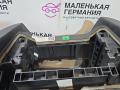 панель передняя салона (торпедо) BMW X1 F48 2017, 2.0 л., B48 A20 B, бензин, АКПП, синий mediterranblau c10, полный привод, правый руль, 2566134, 51456969861, 6969861, 1520525, 5H29530 - фото №29