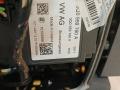 салон (комплект сидений) Volkswagen Passat B8 2015, 1.8 л., CJSA, бензин, робот, 2t/c9x чёрный перламутр, седан, правый руль, D3590.00, 013002650, 3Q0881105P, 3G0963557AC, 3Q0881106N, 3G2971369B, 3Q0959760A - фото №74
