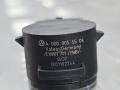 парктроник задний Mercedes-Benz E-Класс W213/S213/C238/A238 2018, 2.0 л., M 274.920, бензин, АКПП, 149 polar white или polarweiss, седан, задний привод, правый руль, A0009055504 - фото №9