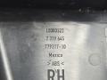 накладка на сиденье BMW X5 F15 2013, 3.0 л., N57 D30 A, дизель, АКПП, 300 alpinweiss iii, полный привод, правый руль, 52207351581, 7351581 - фото №8