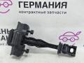 ограничитель открывания двери BMW 5 серия G30/G31 G30 2019, 4.4 л., N63 B44 C, бензин, АКПП, carbonschwarz metallic (416), седан, полный привод, 51217341030, 7341030 - фото №3