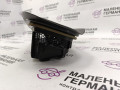 Решетка воздухозаборника BMW 5 серия G30/G31 G31 2017, 2.0 л., B48 B20 B, бензин, АКПП, alpinweiss 3 (300), универсал, правый руль, 64319301576, 9301576, 64116833647, 6833647, 64319301584, 9301584 - фото №2