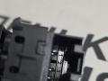 кнопка стеклоподъемника двери передней левой Volkswagen Passat B8 2015, 1.8 л., CJSA, бензин, робот, 2t/c9x чёрный перламутр, седан, правый руль, 5G0959855J - фото №8