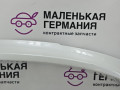 накладка колесной арки BMW X5 F15 2013, 3.0 л., N57 D30 A, дизель, АКПП, mineralweiss metallic (a96), внедорожник 5 дв., полный привод, правый руль, 51777378584, 7378584, 51177326052 - фото №10