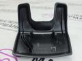 крышка петли сиденья BMW X5 F15 2013, 3.0 л., N57 D30 A, дизель, АКПП, mineralweiss metallic (a96), внедорожник 5 дв., полный привод, правый руль - фото №5