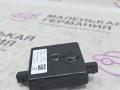 усилитель антенны BMW X5 F15 2014, 3.0 л., N57 D30 A, дизель, АКПП, mineralweiss metallic (a96), полный привод, правый руль, 9343304, 65209270490, 65209343304, 9270490 - фото №7