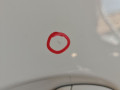 дверь задняя левая BMW 6 серия F06/F12/F13 2012, 4.4 л., N63 B44 B, бензин, АКПП, alpinweiss 3 (300), хетчбэк 5 дв., задний привод, правый руль, 41527294993, 7294993 - фото №4