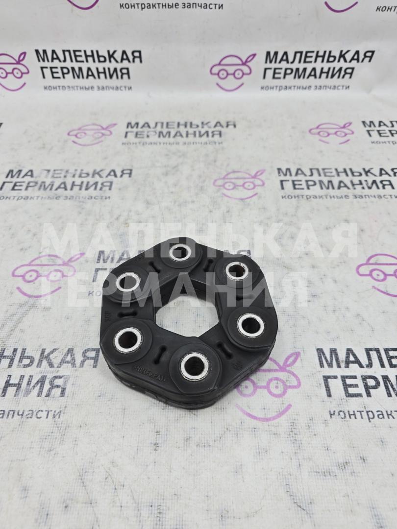 муфта кардана BMW X3 G01 2019, 2.0 л., B48B20C, бензин, АКПП, c1m phytonic-blau metallic, внедорожник 5 дв., полный привод, GAB01060, 26118487182, 8487182 - фото №1