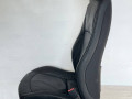 салон (комплект сидений) BMW Z4 E85 2004, 3.0 л., M54 B30 (306S3), бензин, робот, titansilber metallic (354), кабриолет, 52107121708, 52107121707, 52107126343, 7121708, 7121707, 7126343 - фото №13