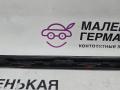 молдинг лобового стекла BMW X5 F15 2013, 3.0 л., N57 D30 A, дизель, АКПП, mineralweiss metallic (a96), внедорожник 5 дв., полный привод, правый руль, 51317387917, 7387917 - фото №5