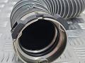 патрубок интеркулера BMW 5 серия G30/G31 G30 2017, 2.0 л., B47 D20 A, дизель, АКПП, black sapphire metallic (475), седан, задний привод, правый руль, 11618572858, 8572858 - фото №6