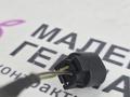 разъем (фишка) проводки BMW X5 E70 2009, 3.0 л., N52 B30 AF, бензин, АКПП, полный привод, 1718555 - фото №5