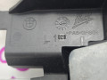 скелет ручки двери задней левой BMW 6 серия F06/F12/F13 2012, 4.4 л., N63 B44 B, бензин, АКПП, alpinweiss 3 (300), хетчбэк 5 дв., задний привод, правый руль, 3718722712, 722712 - фото №4