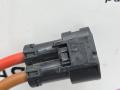проводка BMW X1 F48 2017, 2.0 л., B48 A20 B, бензин, АКПП, синий mediterranblau c10, полный привод, правый руль, 6805855, 6805898 - фото №5