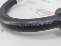 трубка кондиционера BMW 5 серия G30/G31 G31 2017, 2.0 л., B48 B20 B, бензин, АКПП, alpinweiss 3 (300), универсал, правый руль, 64539303466, 9303466 - фото №6