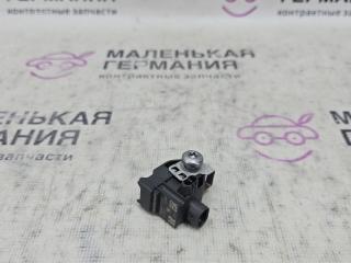 датчик удара BMW X5 G05 (2018 - 2026), 3.0 л., B58B30C, бензин, черный, полный привод, 65779496817, 9496817