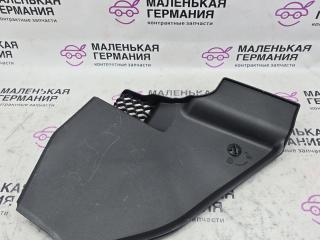Планка обтекателя (Жабо) BMW X3 G01 (2017 - 2026), 51717399017, 7399017