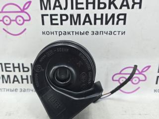 сигнал (клаксон) BMW X5 F15 (2013 - 2018), 3.0 л., N57 D30 A, дизель, АКПП, 61337353191, 7353191