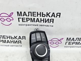 джойстик управления мультимедиа BMW X3 F25 2013, 2.0 л., N20 B20 A, бензин, АКПП, а52/7 spacegrau, хетчбэк 5 дв., полный привод, правый руль, 65829261704, 9261704