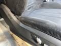 салон (комплект сидений) BMW 5 серия G30/G31 G30 2017, 2.0 л., B47 D20 A, дизель, АКПП, black sapphire metallic (475), седан, задний привод, правый руль - фото №12