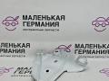 крепление ( кронштейн ) крыла BMW X1 F48 2017, 2.0 л., B48 A20 B, бензин, АКПП, alpinweiss 3 (300), полный привод, правый руль, 41007427136, 7427136, 7351516 - фото №11