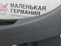 Декоративная накладка центральной консоли BMW 6 серия F06/F12/F13 2012, 4.4 л., N63 B44 B, бензин, АКПП, alpinweiss 3 (300), хетчбэк 5 дв., задний привод, правый руль, 72026371, 51169278753, 9278753, 9197340, 51169197340 - фото №7