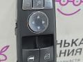 блок управления стеклоподъемниками Mercedes-Benz E-Класс W212/S212/C207/A207 W212 2012, 1.8 л., M 271.860, бензин, АКПП, 040 черный, седан, задний привод, правый руль, A2129056100 - фото №2