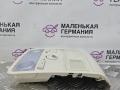 фонарь салона (плафон) Volkswagen Passat CC 1 поколение [рестайлинг] 2013, 2.0 л., CCZB, бензин, робот, z2/h5x синий металлик, седан, передний привод, правый руль, 1K9867489A, 3C8959561, 1K0947105, 1K0947133H - фото №6