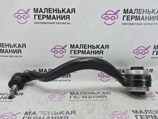 рычаг передний левый BMW X5 F15 (2013 - 2018), 3.0 л., N57 D30 A, дизель, АКПП, 31126851691, 31126851693, 6851693, 6851691