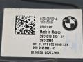 фонари задние (комплект) BMW X3 G01 2019, 2.0 л., B48B20C, бензин, АКПП, c1m phytonic-blau metallic, внедорожник 5 дв., полный привод, 63217408737, 63217408738, 7408737, 7408738 - фото №13