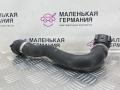 патрубок радиатора BMW X4 F26 2014, 2.0 л., N20 B20 A, бензин, АКПП, 475 black sapphire metallic, полный привод, правый руль, 17127639213, 7639213 - фото №6