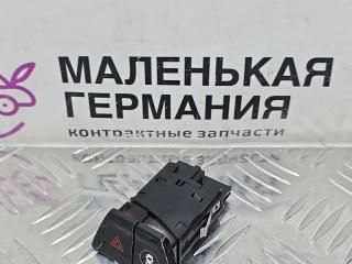 кнопка аварийной сигнализации BMW 5 серия G30/G31 G30 2018, 2.0 л., B48 B20 A, бензин, АКПП, черный 475, седан, задний привод, правый руль, 61316993047, 6993047, 34743201