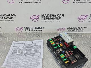 блок предохранителей BMW 5 серия G30/G31 G30 2017, 2.0 л., B47 D20 A, дизель, АКПП, black sapphire metallic (475), седан, задний привод, правый руль, 61146837091, 6837091, 61356829427, 6829427, 61356992957, 6992957, 61358795478, 8795478, 61356839218, 6839218