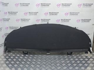 полка багажника Volkswagen Passat CC 1 поколение [рестайлинг] 2013, 2.0 л., CCZB, бензин, робот, z2/h5x синий металлик, седан, передний привод, правый руль, 9918007654, 9918007655, 3C8861325B