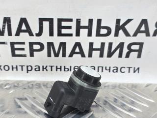 парктроник задний BMW 6 серия F06/F12/F13 2012, 4.4 л., N63 B44 B, бензин, АКПП, alpinweiss 3 (300), хетчбэк 5 дв., задний привод, правый руль, 9270497, 66209233031, 9233031, 66209270497